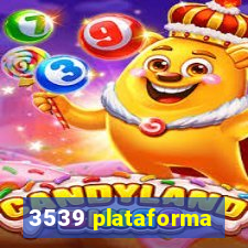 3539 plataforma